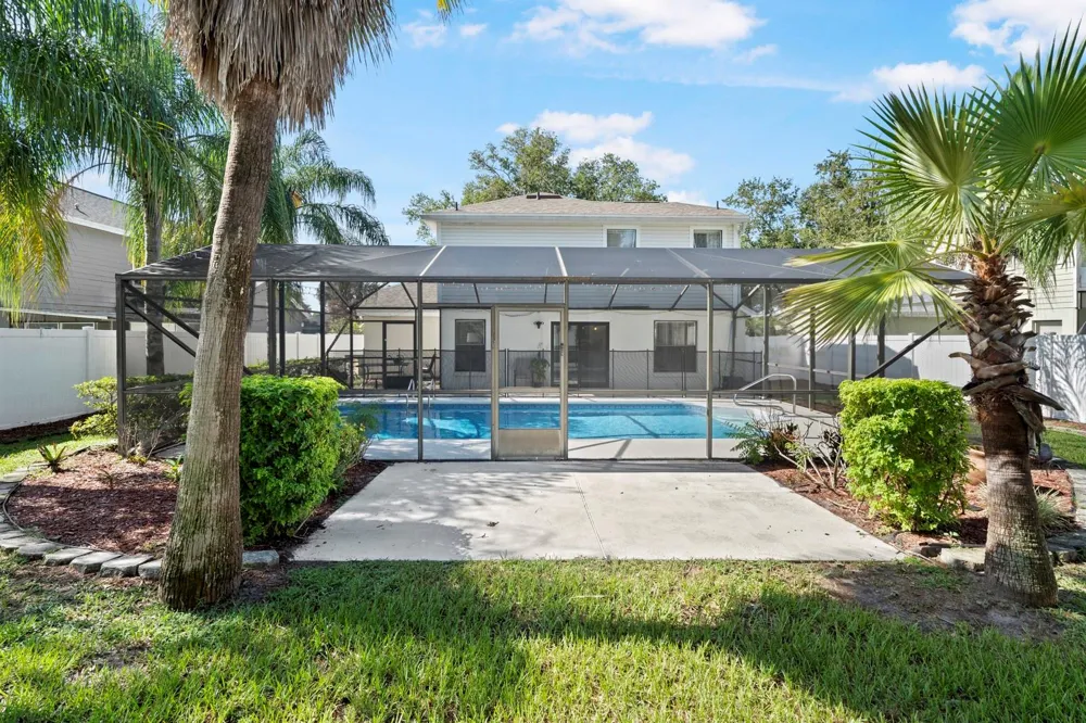 1461 AMANDA ROAD Kissimmee, FL 34744