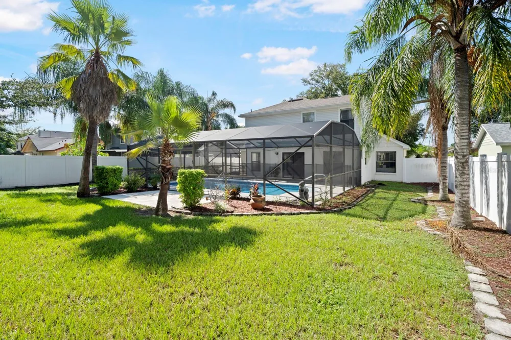 1461 AMANDA ROAD Kissimmee, FL 34744