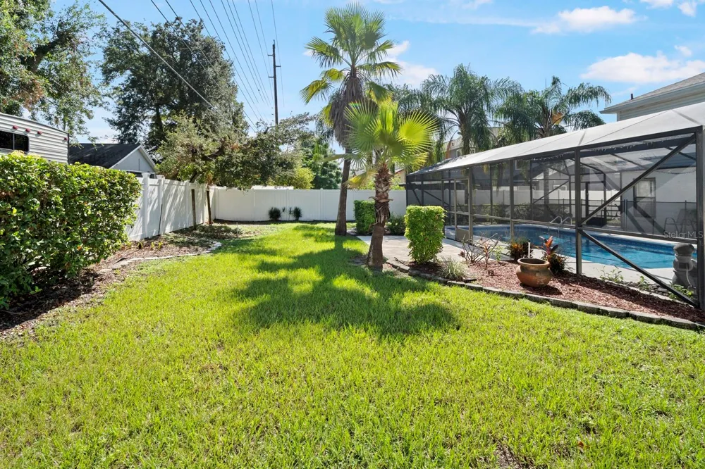 1461 AMANDA ROAD Kissimmee, FL 34744