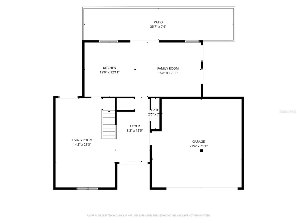 1461 AMANDA ROAD Kissimmee, FL 34744
