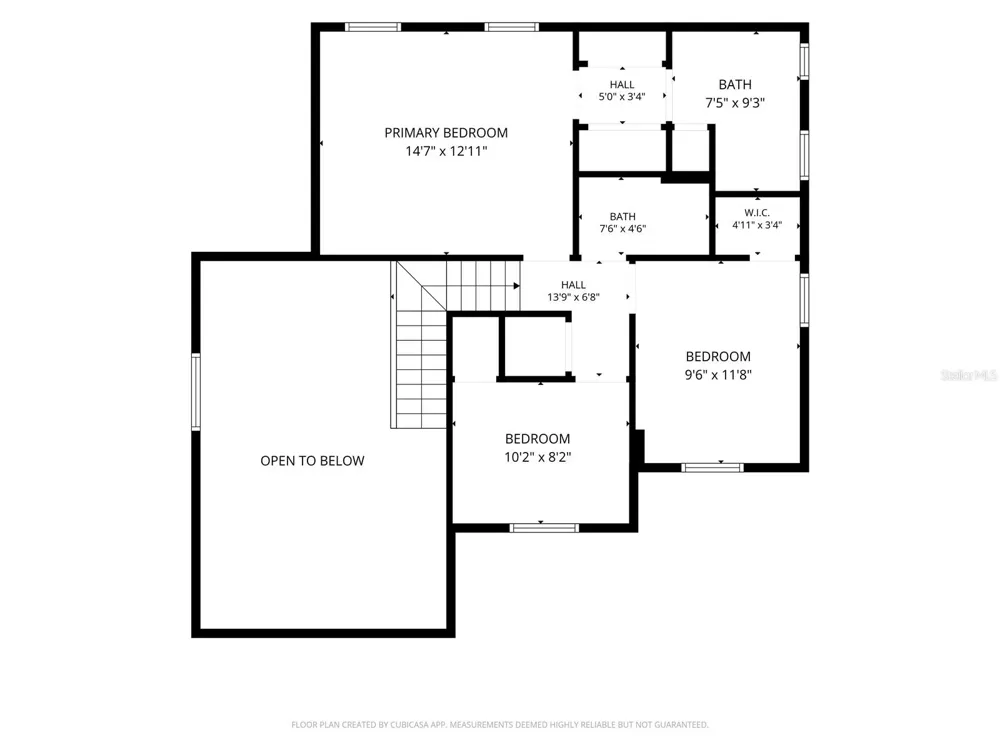1461 AMANDA ROAD Kissimmee, FL 34744