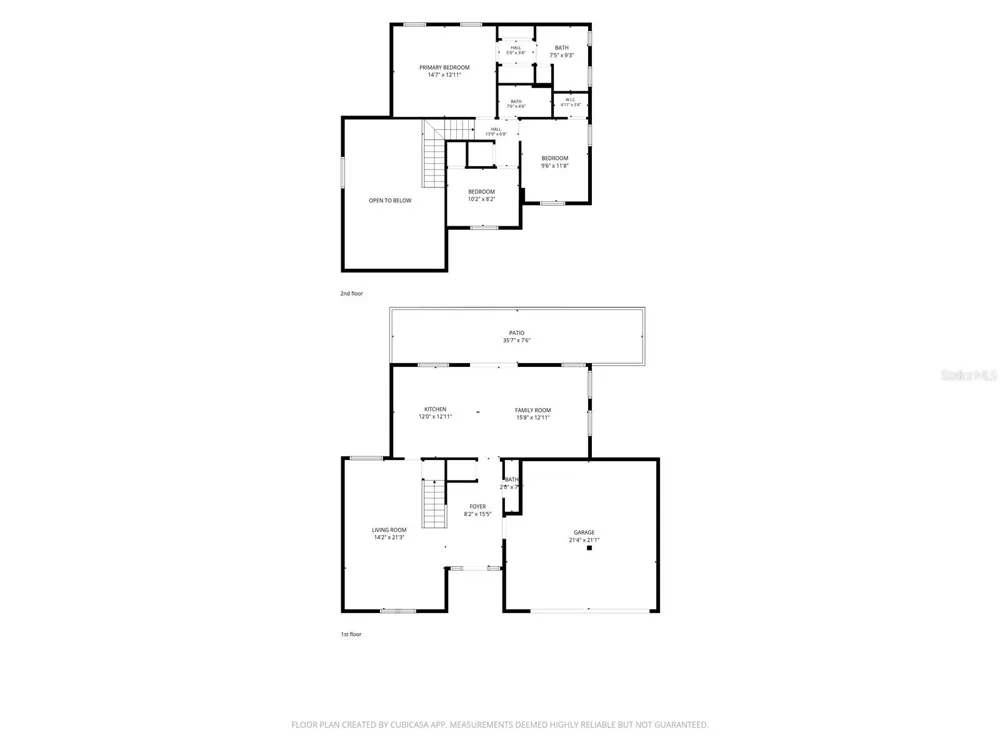1461 AMANDA ROAD Kissimmee, FL 34744