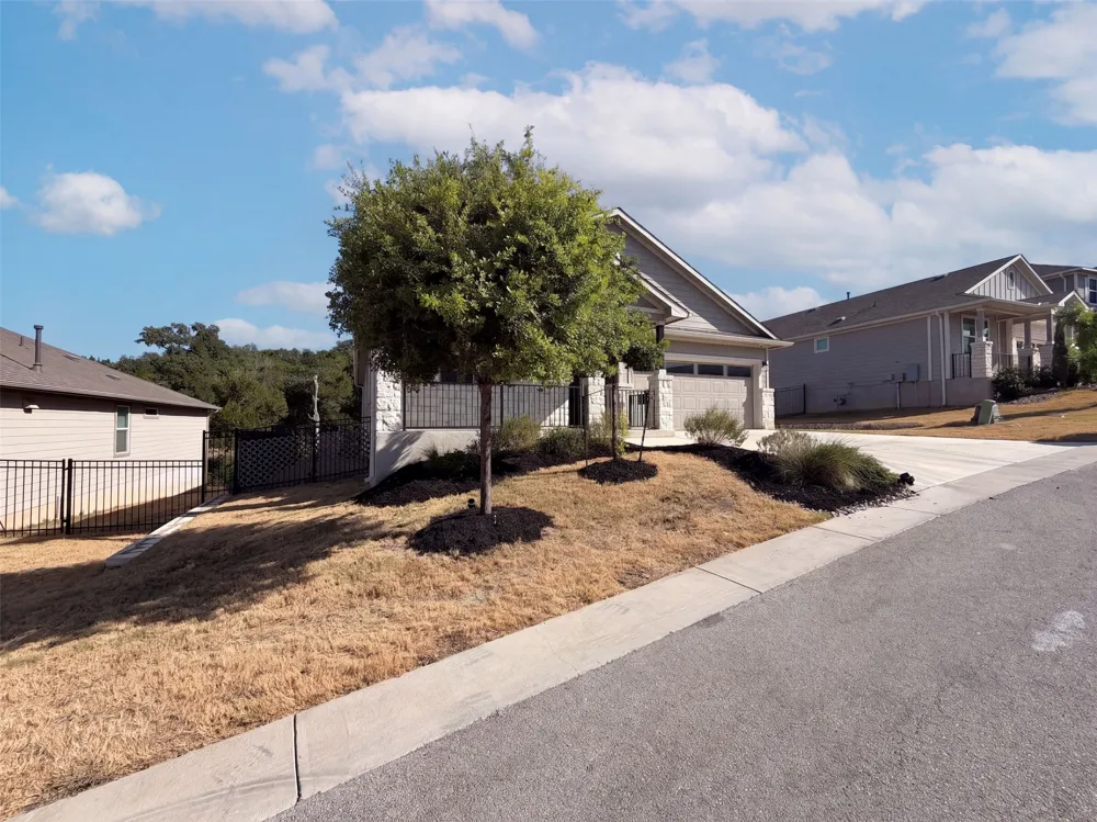 204 Florenz Lane Georgetown, TX 78628