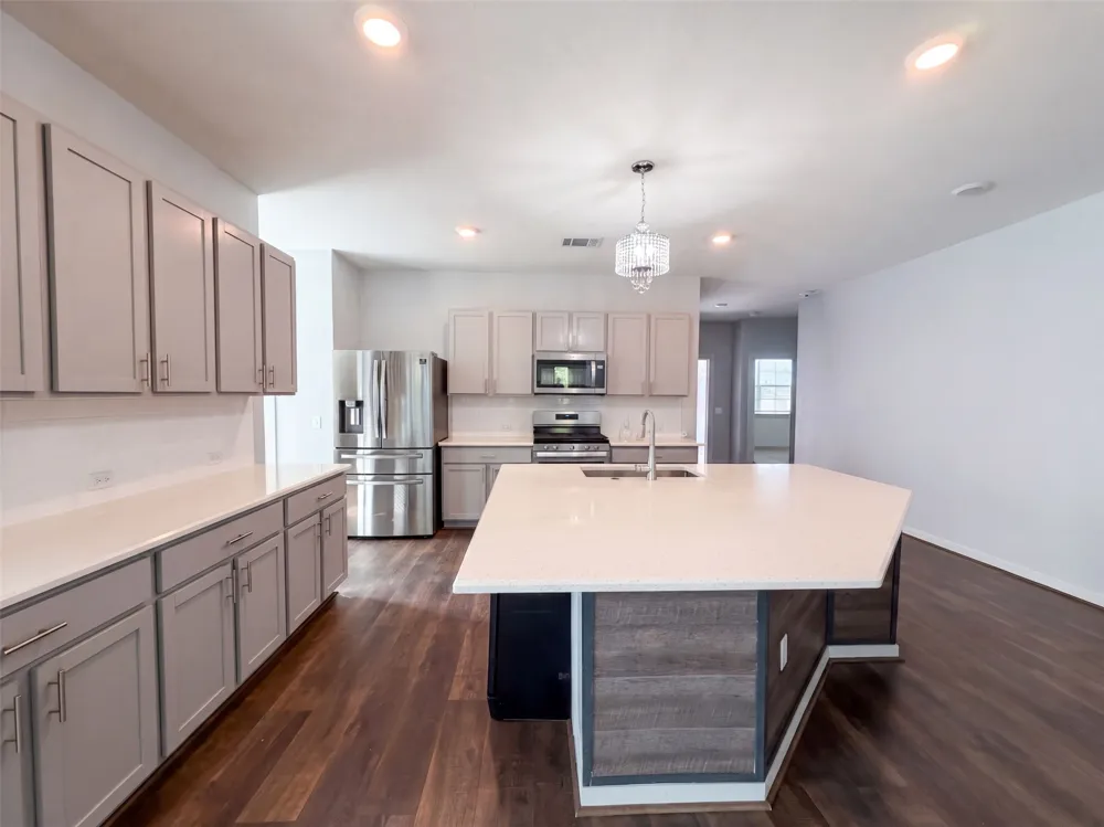 204 Florenz Lane Georgetown, TX 78628
