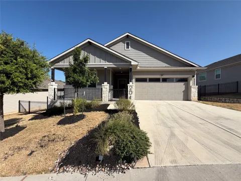204 Florenz Lane