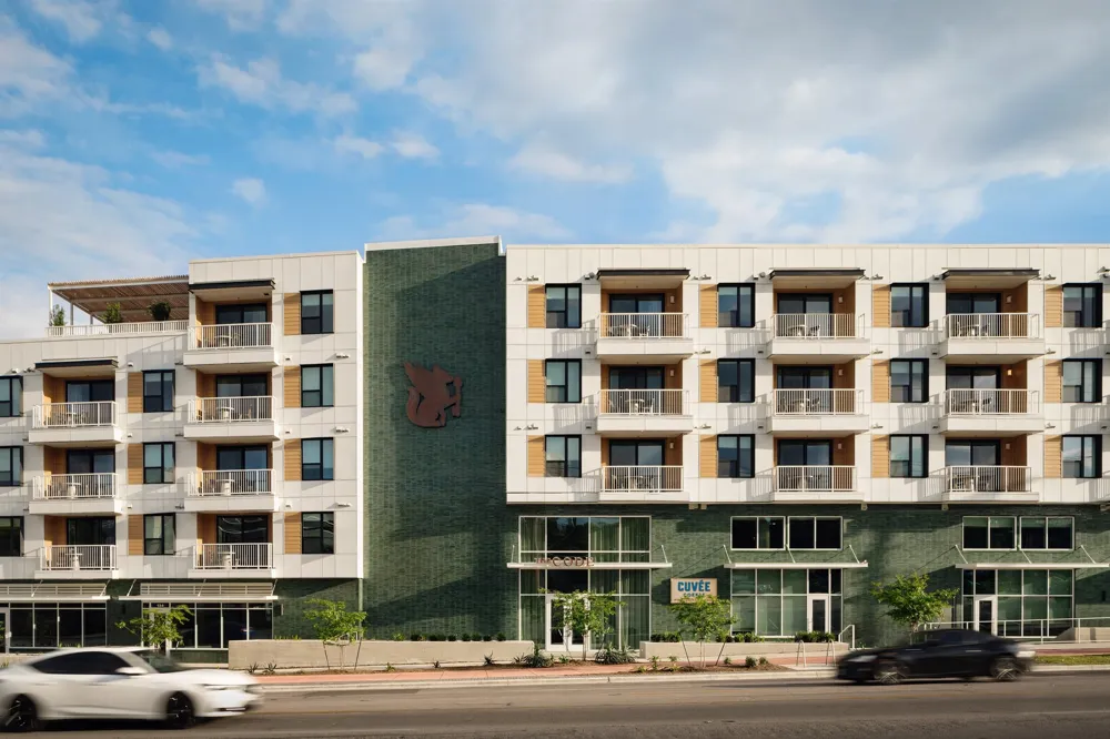 2323 S Lamar Boulevard #204 Austin, TX 78704