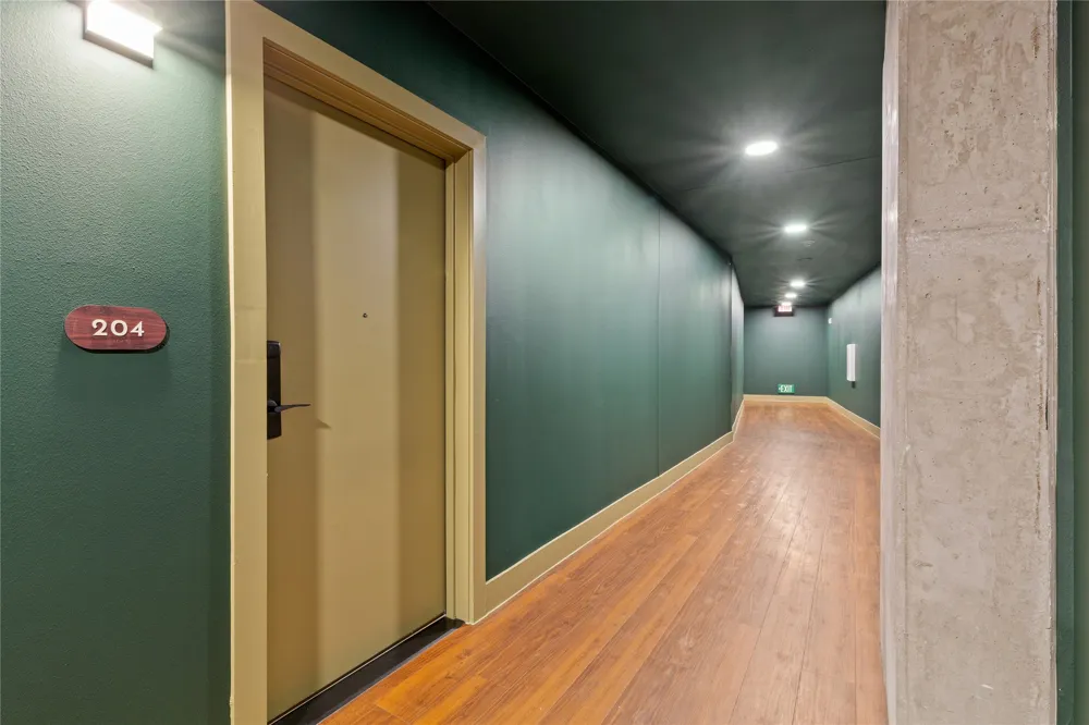 2323 S Lamar Boulevard #204 Austin, TX 78704