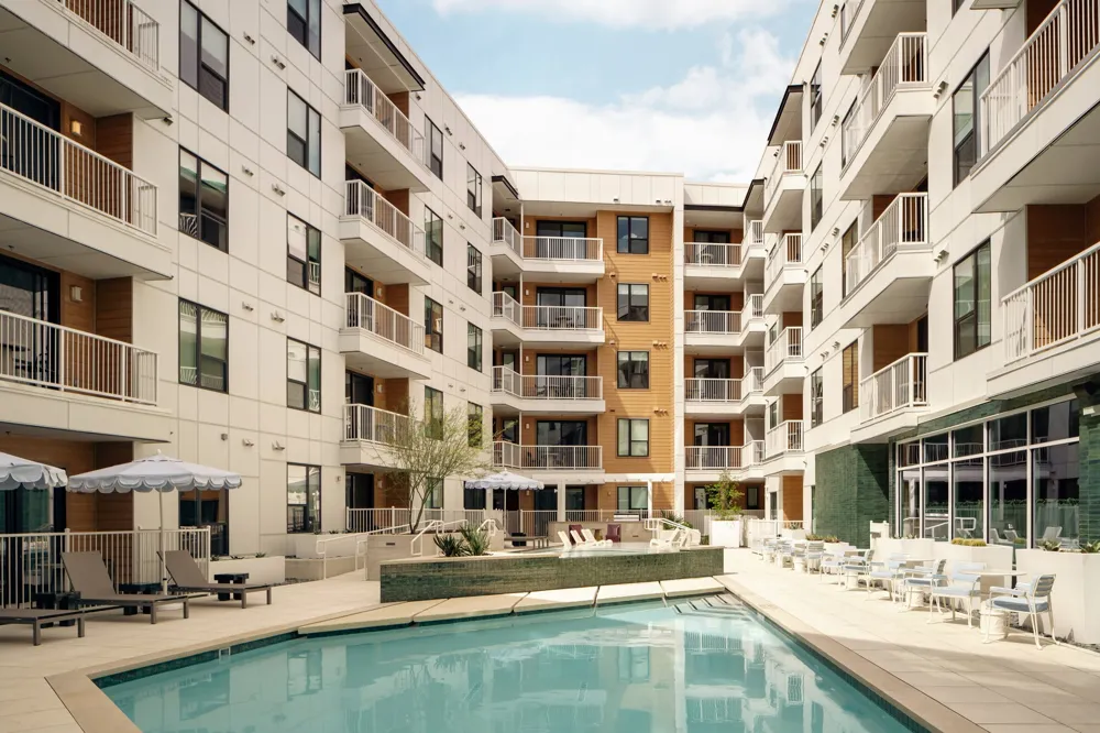 2323 S Lamar Boulevard #204 Austin, TX 78704