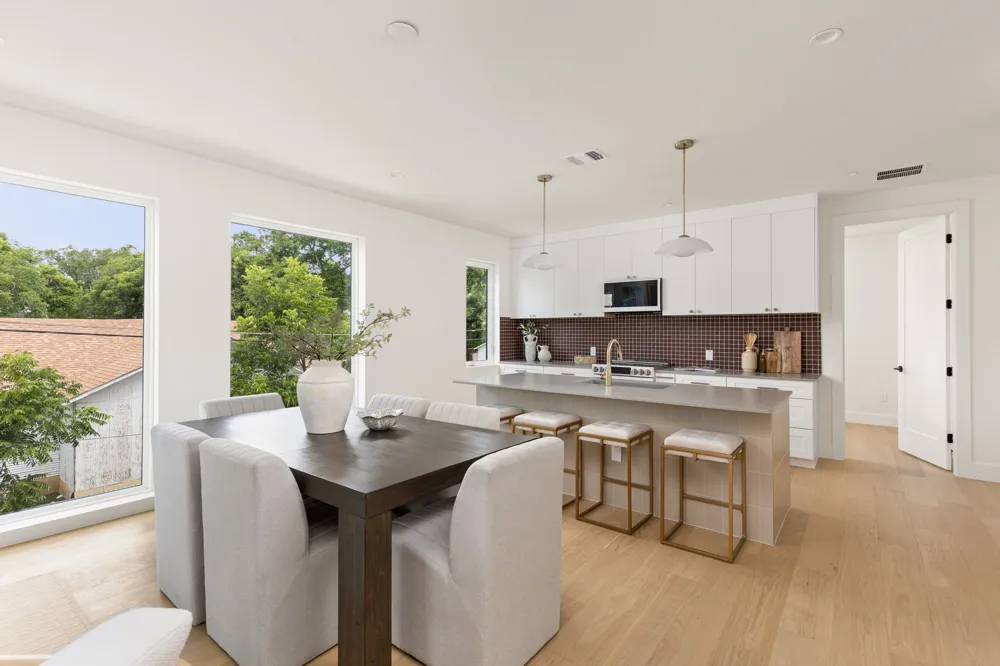 3528 Gonzales Street #1B Austin, TX 78702