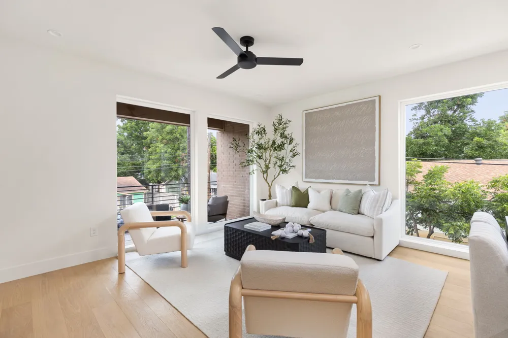 3528 Gonzales Street #1B Austin, TX 78702