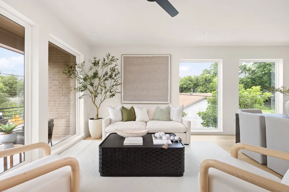 3528 Gonzales Street #1B Austin, TX 78702