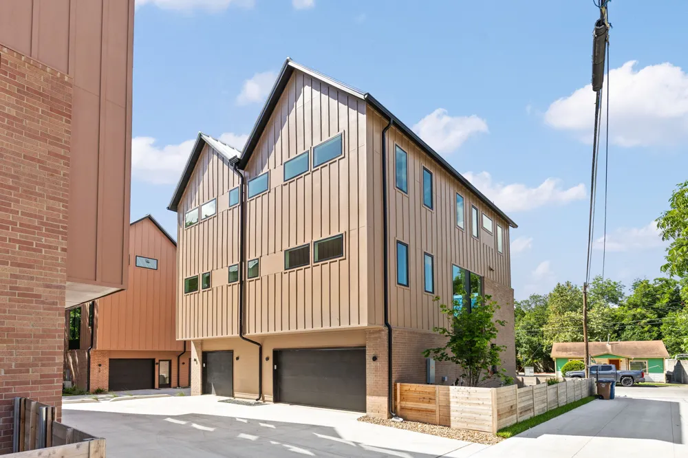 3528 Gonzales Street #1B Austin, TX 78702