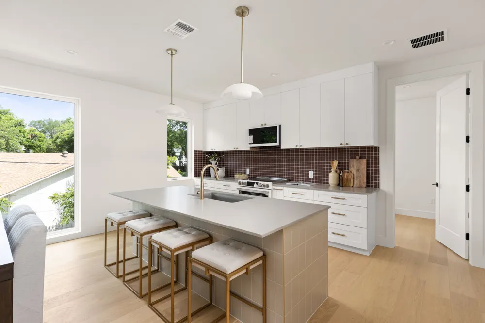 3528 Gonzales Street #1B Austin, TX 78702
