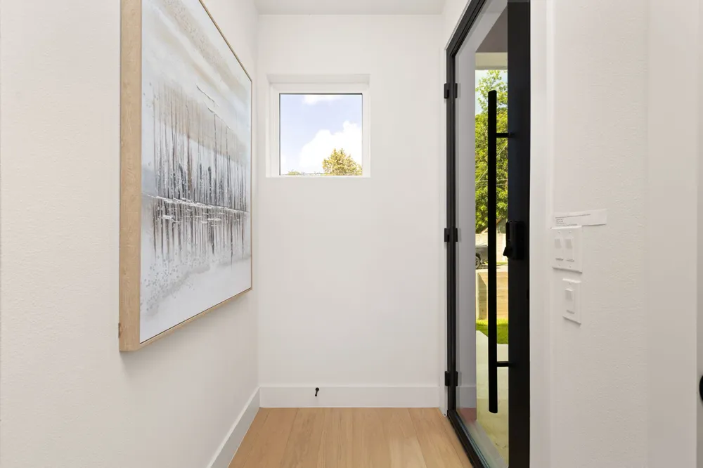 3528 Gonzales Street #1B Austin, TX 78702