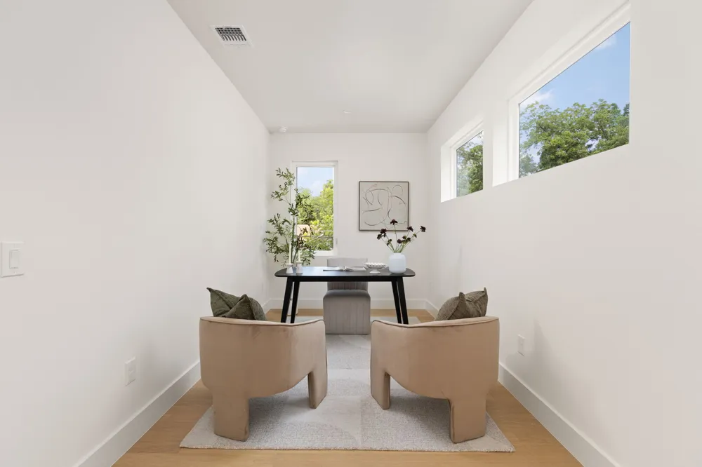 3528 Gonzales Street #1B Austin, TX 78702