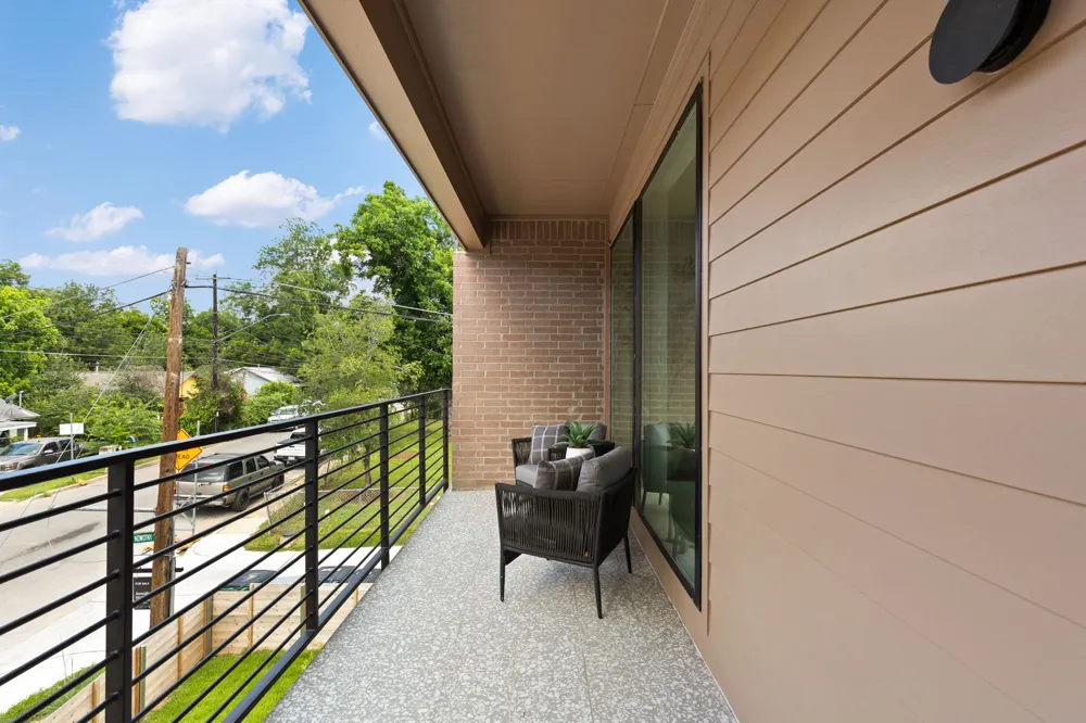 3528 Gonzales Street #1B Austin, TX 78702