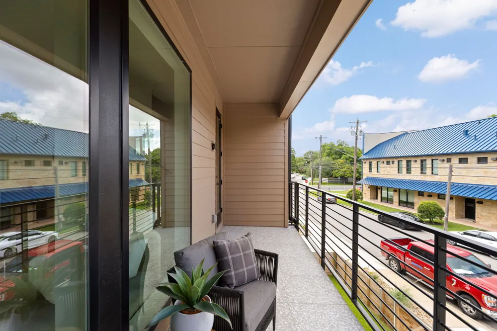 3528 Gonzales Street #1B Austin, TX 78702