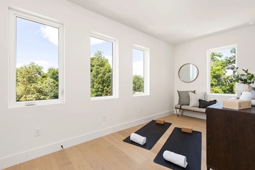 3528 Gonzales Street #1B Austin, TX 78702