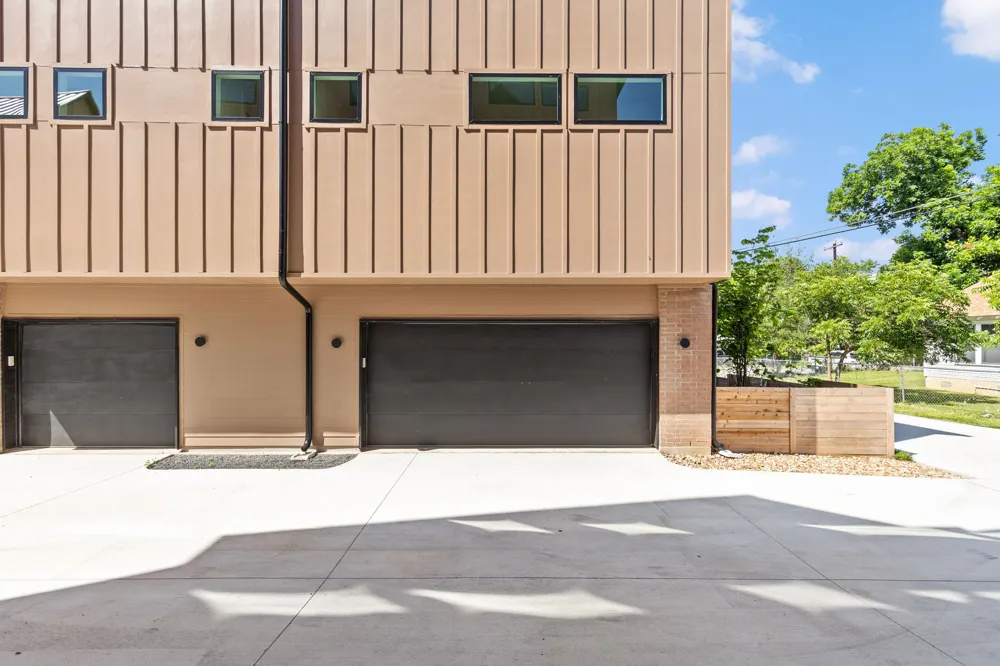 3528 Gonzales Street #1B Austin, TX 78702