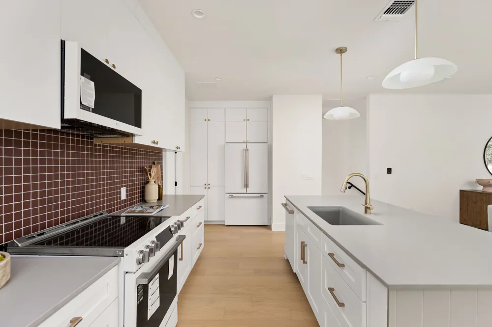 3528 Gonzales Street #1B Austin, TX 78702