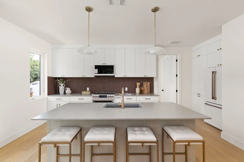 3528 Gonzales Street #1B Austin, TX 78702