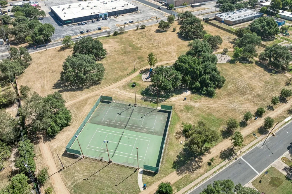 5105 Woodgreen Cove Austin, TX 78745