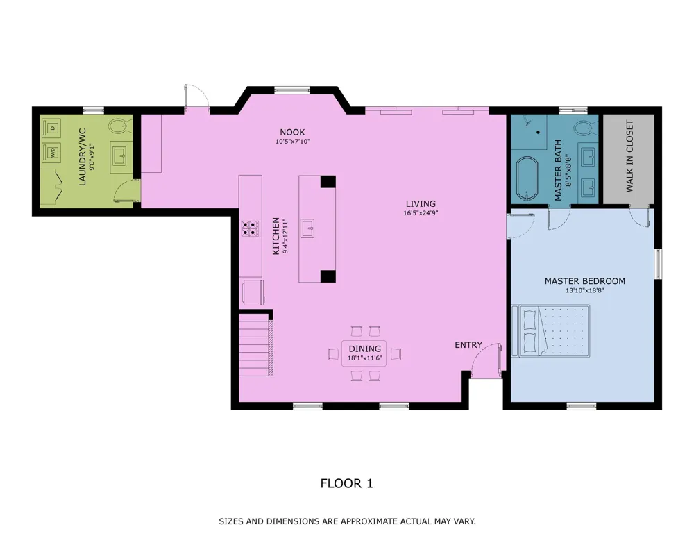 5105 Woodgreen Cove Austin, TX 78745