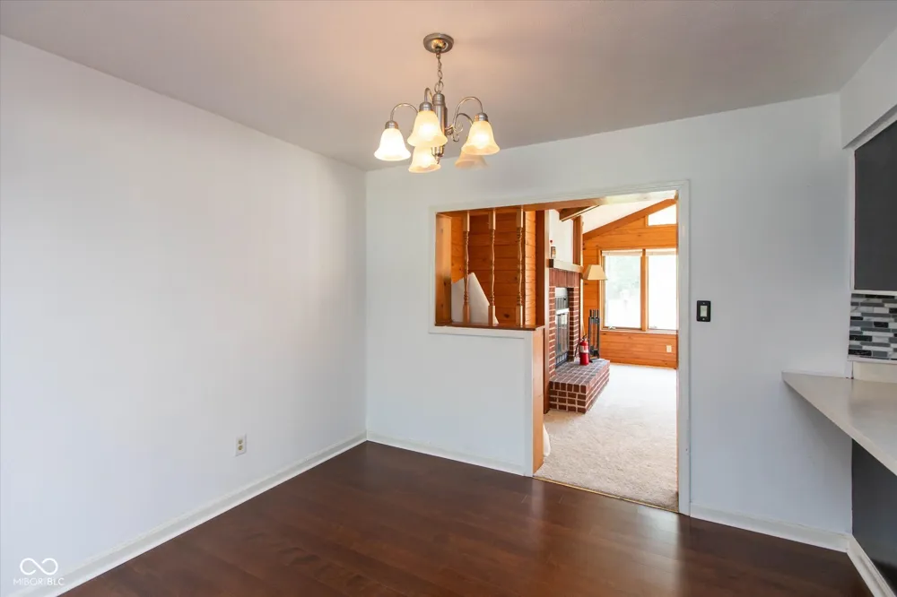 7621 Broadview Drive Indianapolis, IN 46227