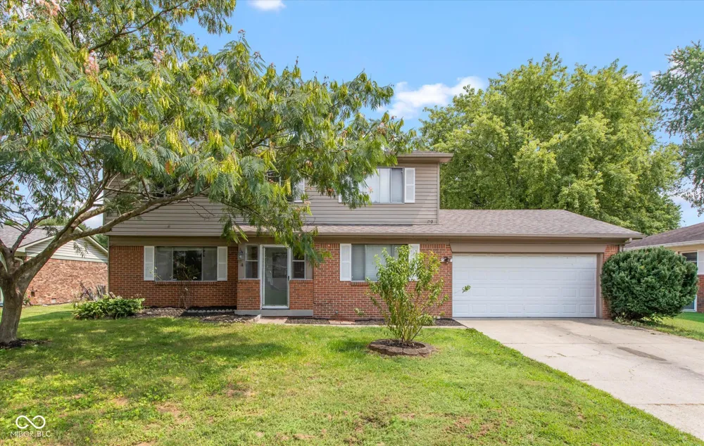 7621 Broadview Drive Indianapolis, IN 46227