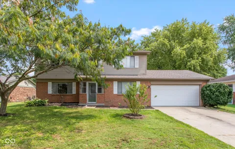 7621 Broadview Drive