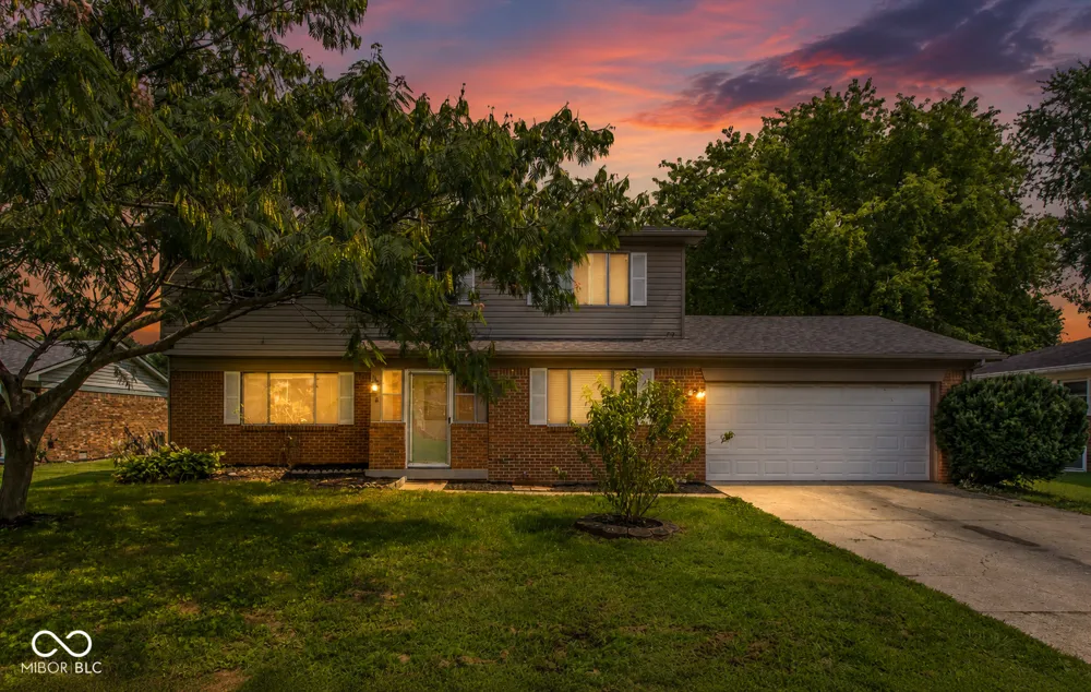7621 Broadview Drive Indianapolis, IN 46227
