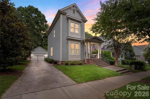 3292 Richards Crossing