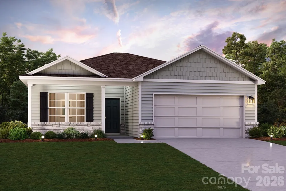 499 Sundown Drive Spartanburg, SC 29302