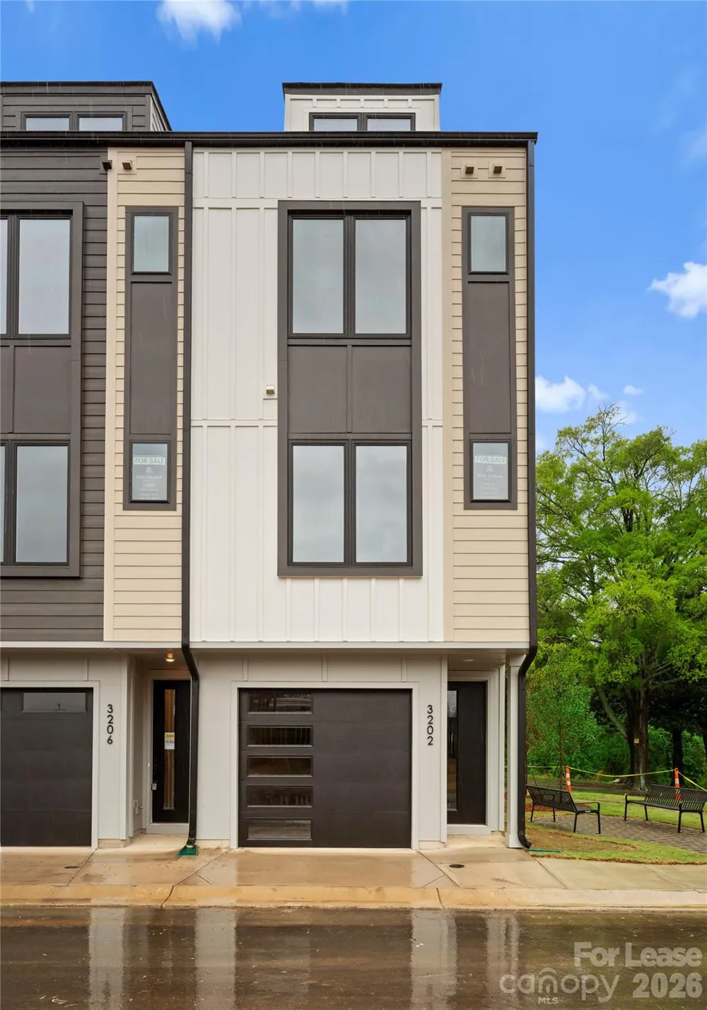 3216 Riley Avenue Charlotte, NC 28269