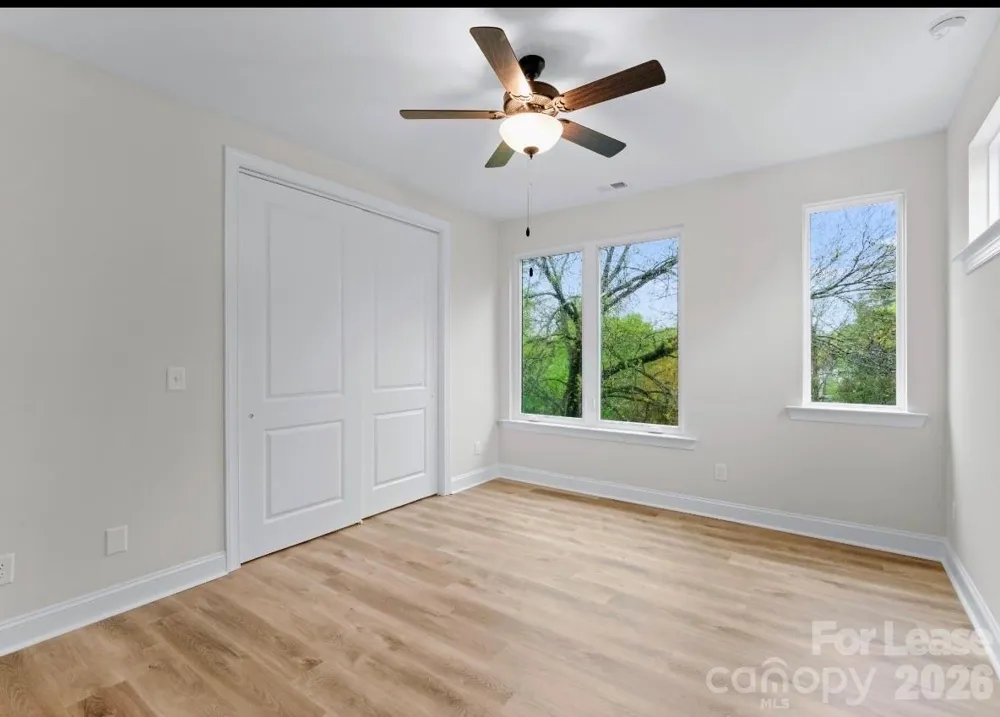 3216 Riley Avenue Charlotte, NC 28269