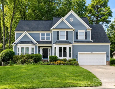 9015 Chimney Ridge Trail