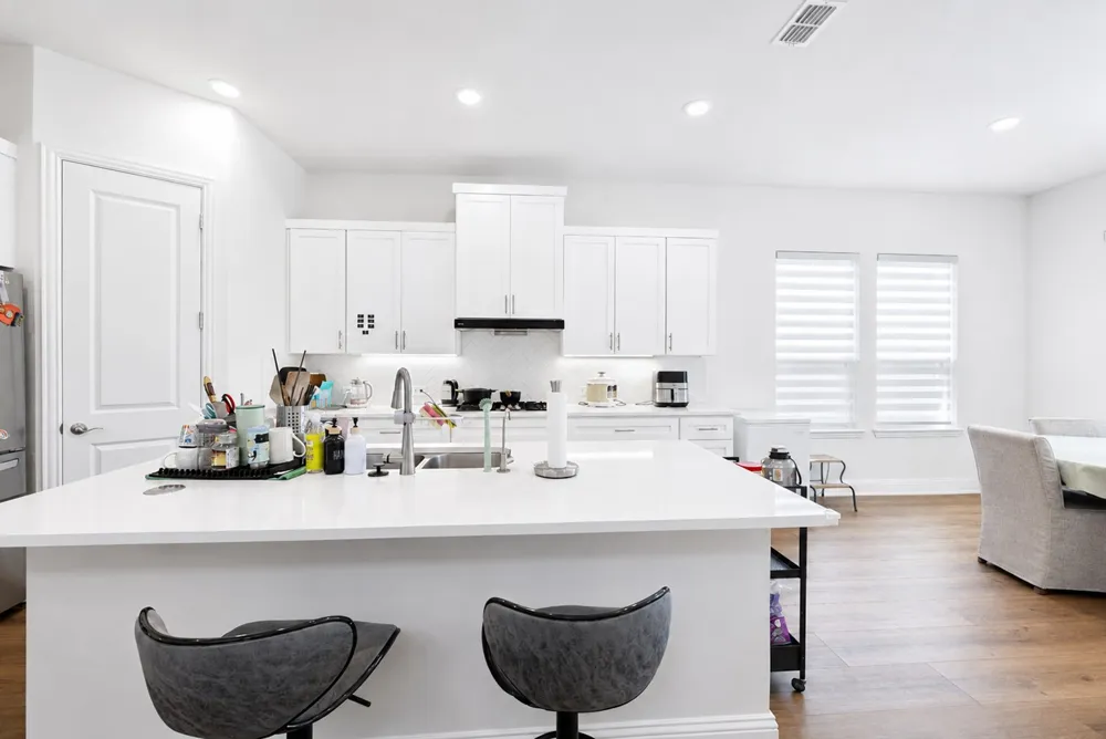 11517 Brompton Drive Frisco, TX 75035