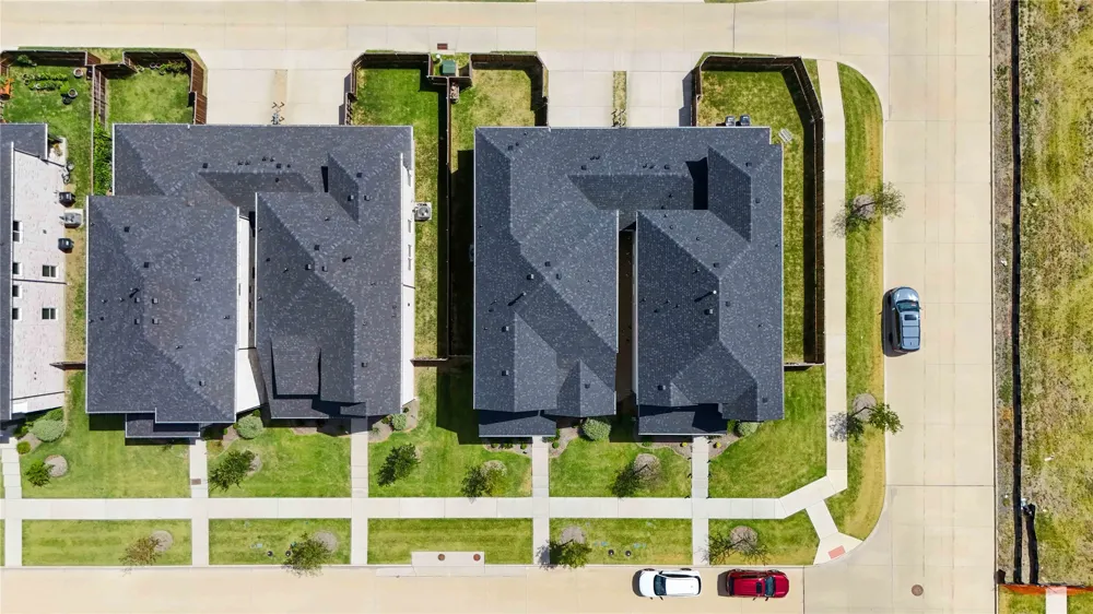 11517 Brompton Drive Frisco, TX 75035