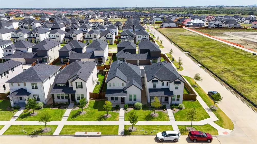 11517 Brompton Drive Frisco, TX 75035