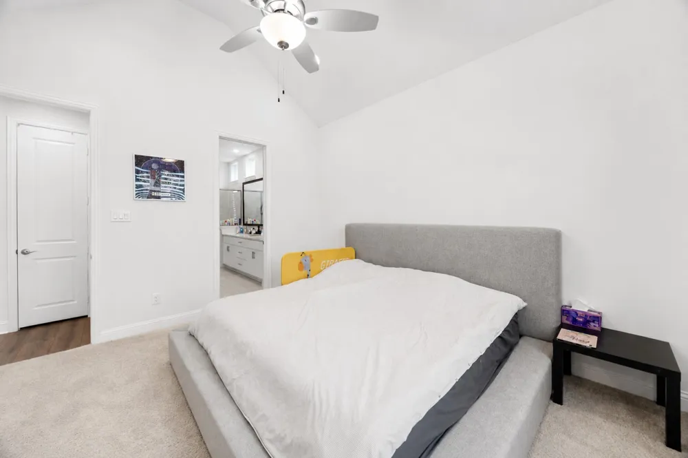 11517 Brompton Drive Frisco, TX 75035