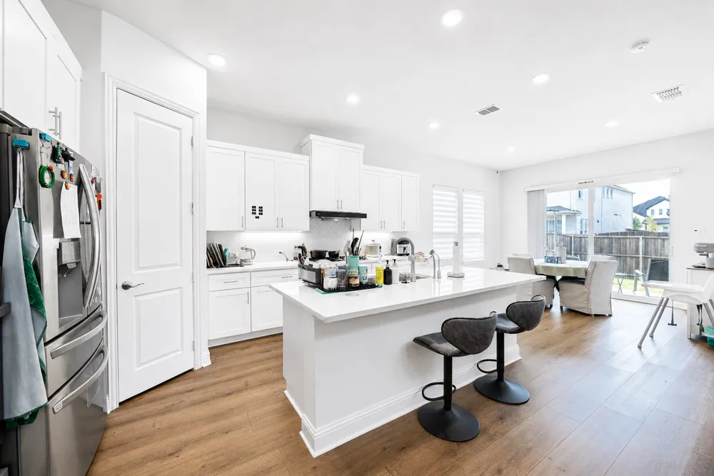 11517 Brompton Drive Frisco, TX 75035