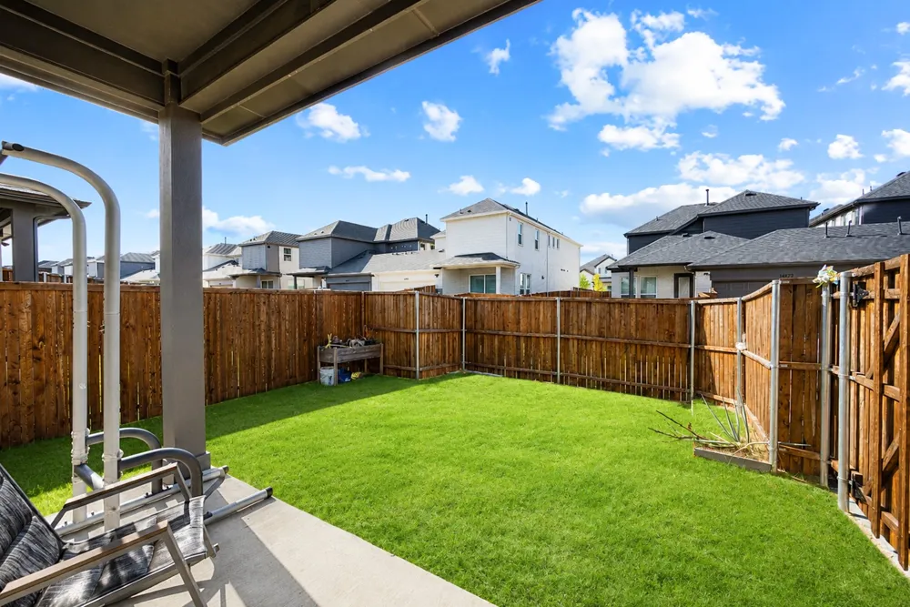 11517 Brompton Drive Frisco, TX 75035