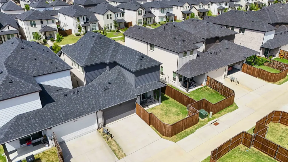 11517 Brompton Drive Frisco, TX 75035