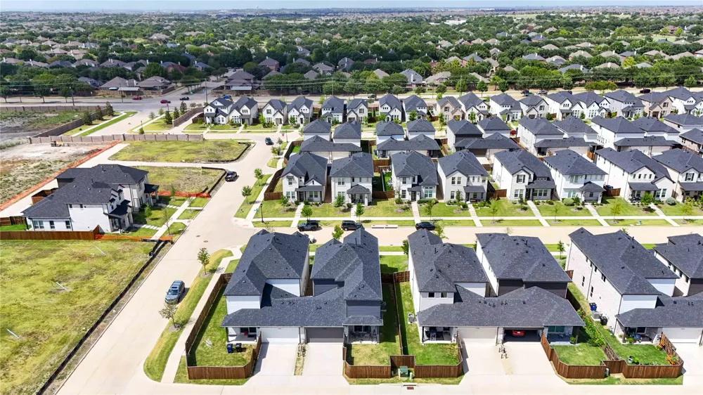 11517 Brompton Drive Frisco, TX 75035