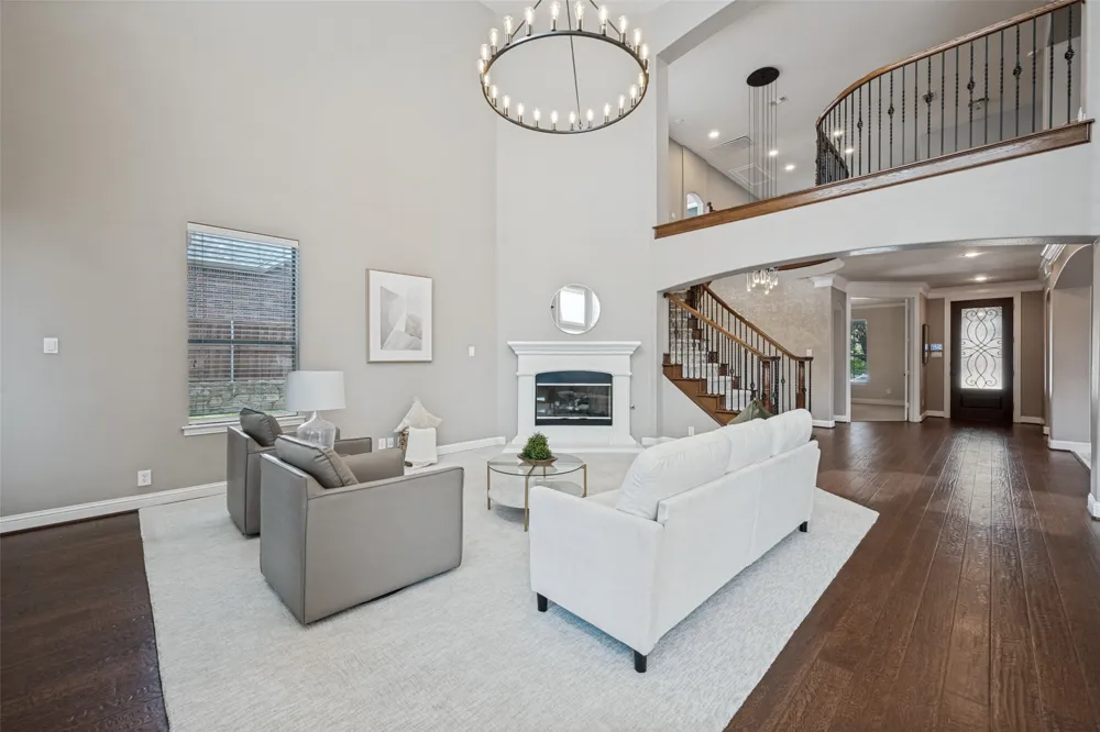 1713 Sterling Trace Drive Keller, TX 76248