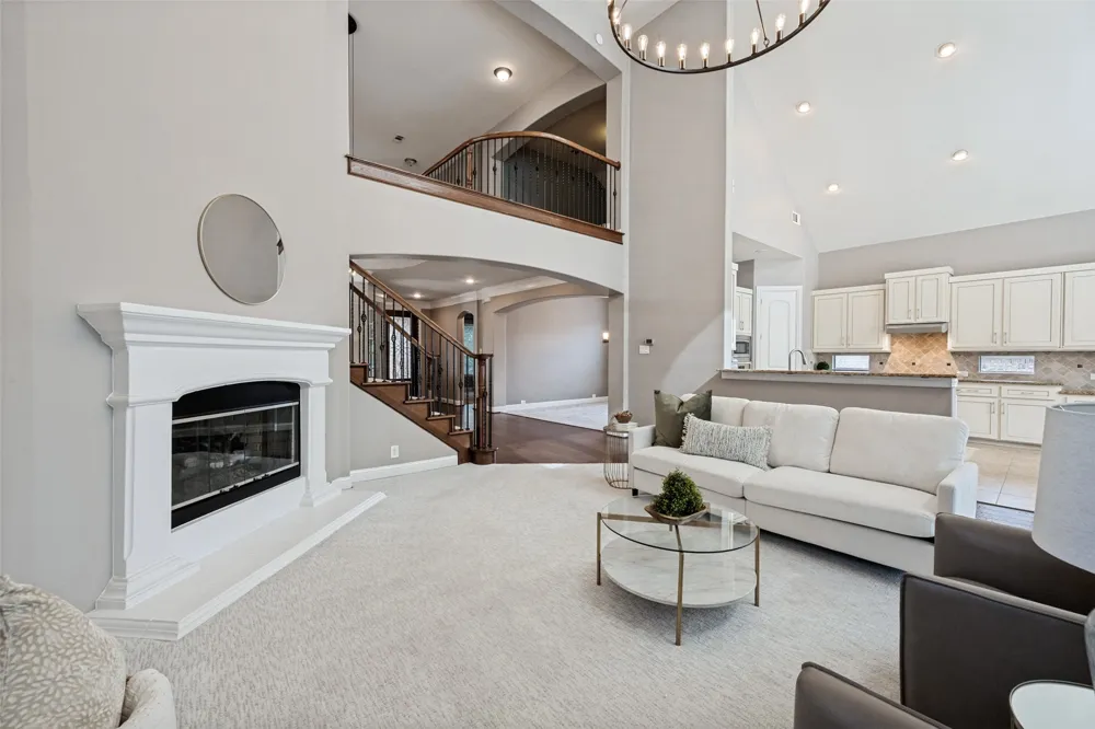 1713 Sterling Trace Drive Keller, TX 76248