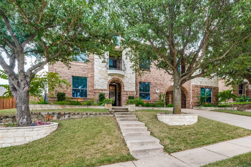 1713 Sterling Trace Drive Keller, TX 76248
