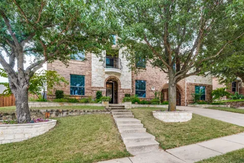 1713 Sterling Trace Drive
