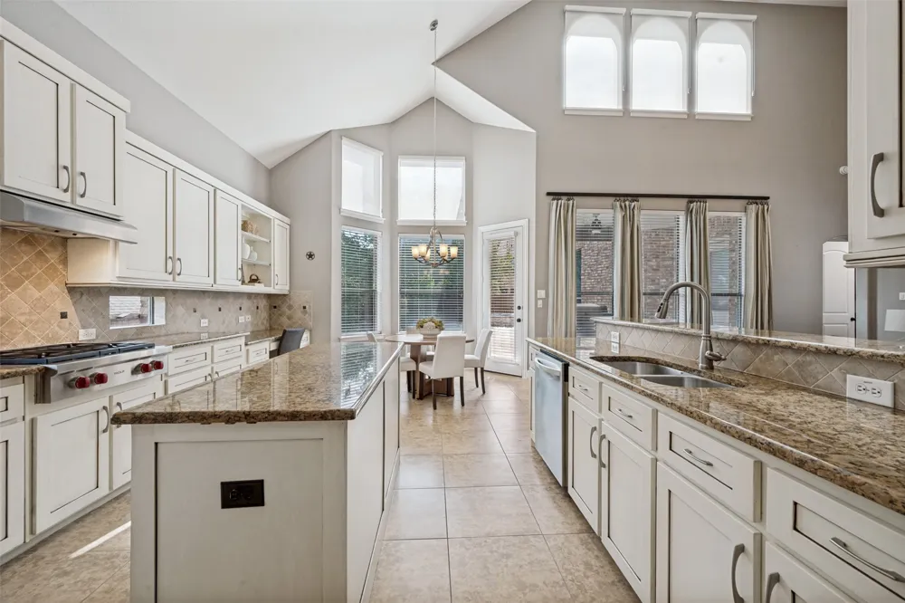 1713 Sterling Trace Drive Keller, TX 76248