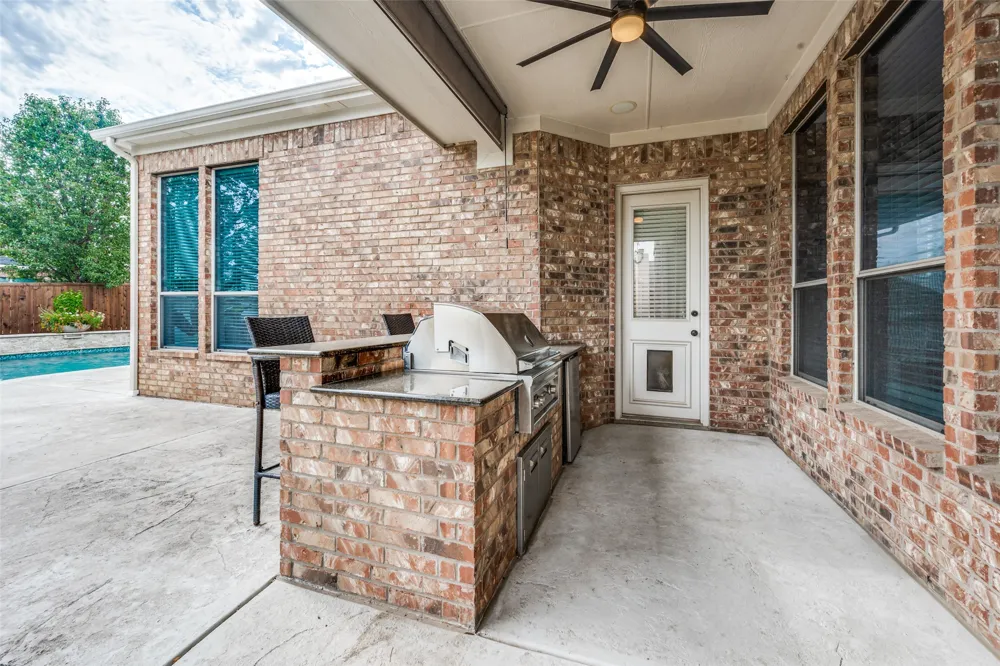 1713 Sterling Trace Drive Keller, TX 76248